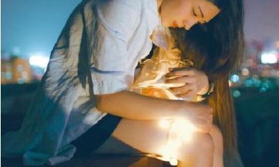 婴儿取名兼顾听觉美和视觉美