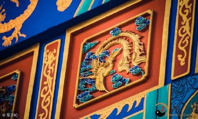 八字日柱了解运势