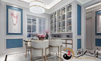 装修厨房竟然还有这种风水讲究？