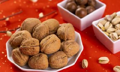 2022年最新春节对联带横批