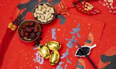 春节期间是指什么时候？从哪天开始算？