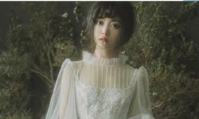 你觉得哪个婚纱最美？测你的另一半是否真心爱你！