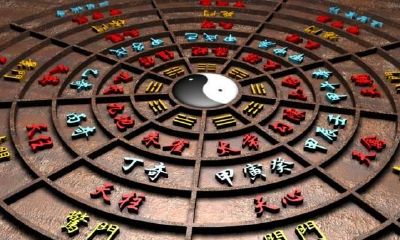 足不出户预知来客，解密奇门遁甲，登顶生命之巅