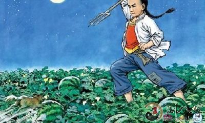 八字小课堂｜第一课 什么叫八字