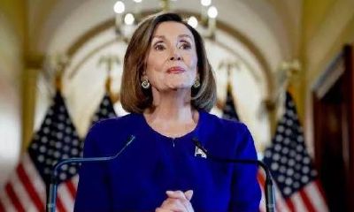 四柱观察—“弹劾”在特朗普掌握之中