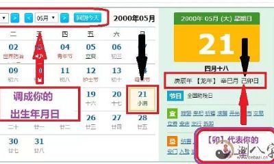 八字入门：八字算命怎样预测分析另一半身型