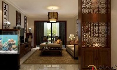 不可不知的十大居家风水