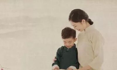 世上最高深的风水：无仇不父子，无怨不夫妻.