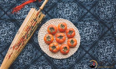 紫微斗数丨天相星也是桃花星