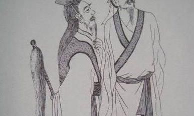 唐代神算袁天罡介绍 袁天罡怎死的