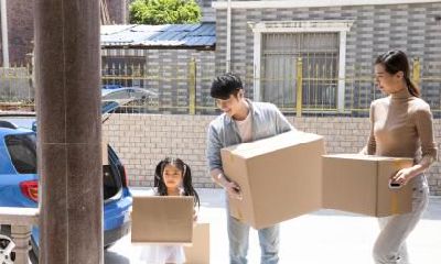 2022年正月初一过年这天搬家好不好？过年搬家的讲究有哪些？