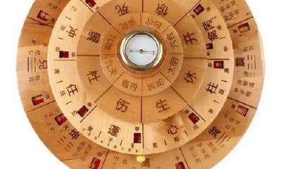 奇门遁甲，占卜本身就是一种极为严密的数理模型