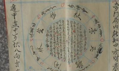 我国历史上流传神秘的“奇门遁甲”，为什么会说十人学九人疯？