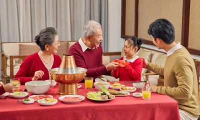 春节财神爷贴什么位置？财神爷最忌讳看到什么？