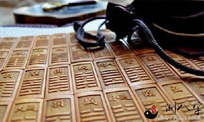 《周易》入门，简单七步教会你如何起卦占卜