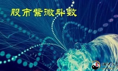 股坛奇才丨艾古理论教给别人之紫微斗数（上）