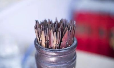 八字看谁与你犯冲