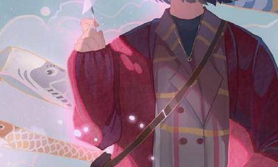 既能够是猎人兽，还可以是猎食，这一星座你确实不可以忽视｜双鱼篇