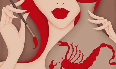 深度解析天蝎座，那个真正的我