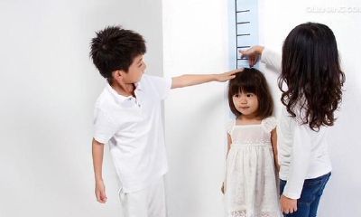 从八字看人身高的方法