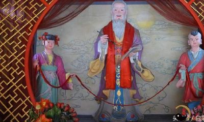 教你看看三生三世婚缘