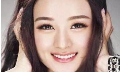 心理测试：三种脸型，哪一种像你？测你今生哪方面的运气最强