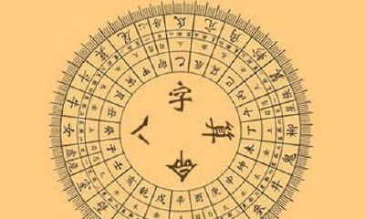 如何简单地用周易测自己八字测算运势