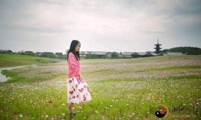 你身上的三处上等风水，千万不要破坏