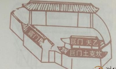 图文详解13个风水知识，快速了解到底什么样的住宅能行好运！