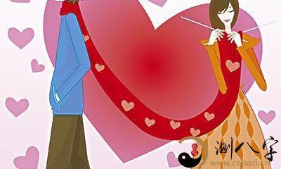 男人女人八字合婚