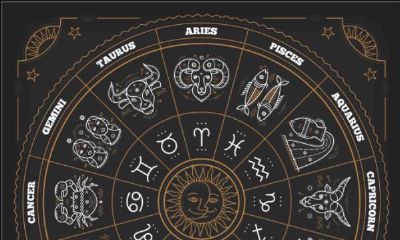 2019年十二星座十月份运势分析