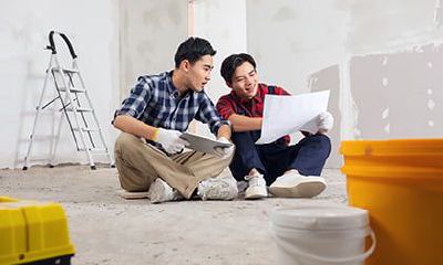 2022壬寅年农历十二月二十日装修好不好？