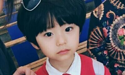 大气有出息的男孩名字取名方法-可爱点