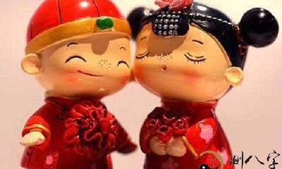 生肖配对，五行合婚，八字合婚