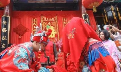 八字合婚怎么看两个人合不合？