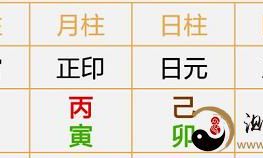 八字命理实战案例分析，财运预测