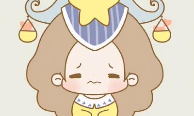 天秤座｜以平衡为基础的时尚法则