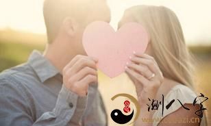 关于生辰八字配对，姻缘配对八字合婚