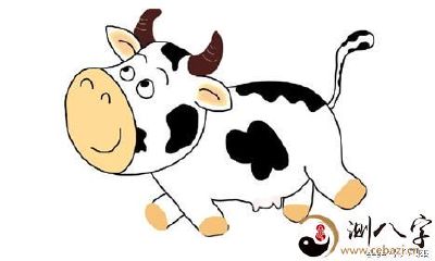 生肖牛人的三个贵人属相生肖