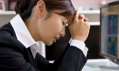 梦见升职但又有点儿不如意