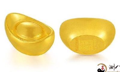 梦到手上拿着金币