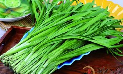 梦到手上拿着苋菜