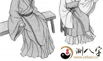 紫微斗数－巨门星