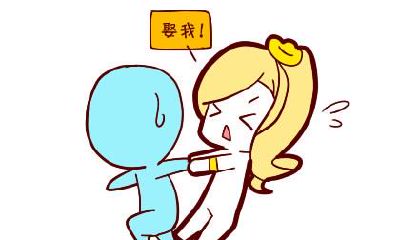 测试你和外国人结婚几率：夫妻宫居于寅申巳亥（四马之地）的人