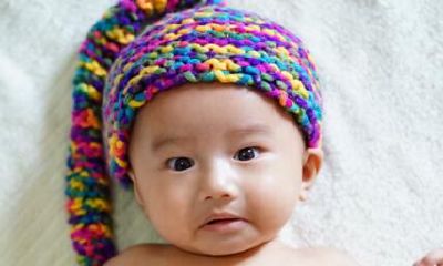 属鸡男孩个性小名