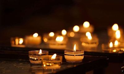 梦到祭拜没死的人