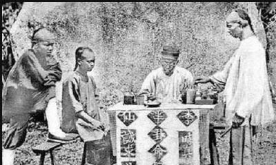 七杀对日主的影响