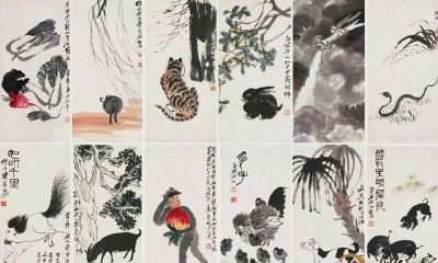 今年又是一个鼠年，老鼠在12生肖里为何排在第一？