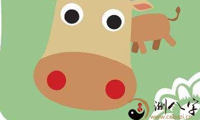 十二生肖牛的传说故事有什么?属相牛为何排在第二呢?