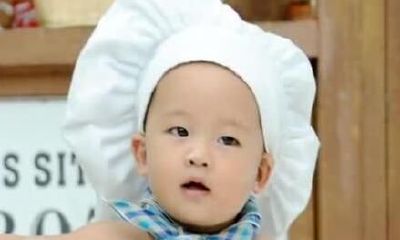 2017年男宝宝小名